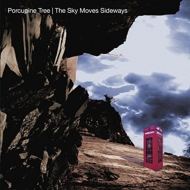 Porcupine Tree/Sky Moves Sideways