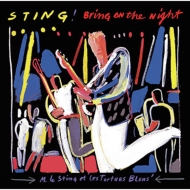 Bring On The Night (SHM-CD 2枚組)