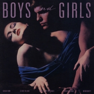 Boys And Girls(Remastered Edition)