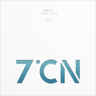 CNBLUE 韓国7thミニアルバム『7℃N』｜7℃N｜HMV&BOOKS online