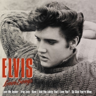 Elvis: Love Songs