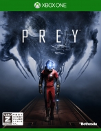 Prey
