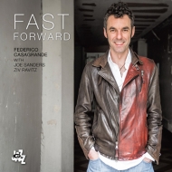 Federico Casagrande/Fast Forward