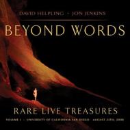 Beyond Words -Rare Live Treasures