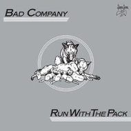 Run With The Pack (Deluxe Edition)