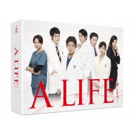 A LIFE〜愛しき人〜Blu-ray BOX