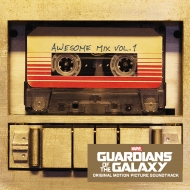 ǥ󥺡֡饯/Guardians Of The Galaxy Awesome Mix Vol.1