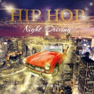 DJ K-funk/Hip Hop Night Driving (+dvd)