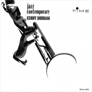 Kenny Dorham/Jazz Contemporary (Rmt)(Ltd)
