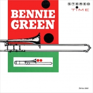 Bennie Green/Bennie Green (Rmt)(Ltd)