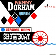 Kenny Dorham/Showboat (Rmt)(Ltd)