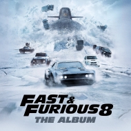 The Fate Of The Furious: The Album