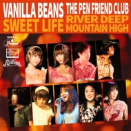 Х˥ӡ / Pen Friend Club/Sweet Life / River Deep Mountain High (Ltd)