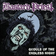 Ghouls Of The Endless Night