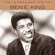 Ben E. King/Introduction To Ben E King