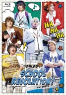 Original Cast (Musical)/ĥơ2.5󥹥饤 ĥơ Tri! School Revolution! Ver. white