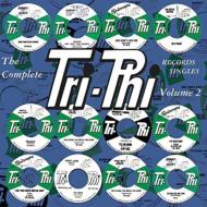 Various/Complete Tri Phi Records Vol.2