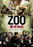 ZOO-\n-V[Y2 DVD-BOX
