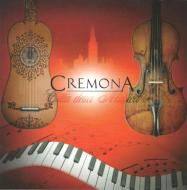 Baroque Classical/Cremone-cite De La Musique
