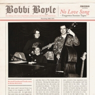 Bobbi Boyle/No Love Song