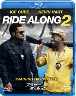 Ride Along 2