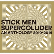 Supercollicler An Anthology 2010-2014