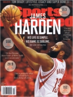 Magazine (Import)/Sports Illustrated (Mar6#10) 2017