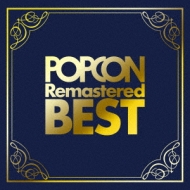 POPCON Remastered BEST `Œ|vRȏW`CV[
