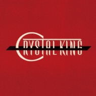 CRYSTAL KING<リイシュー> : クリスタルキング | HMV&BOOKS online