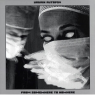 From Nowhere To Somewhere