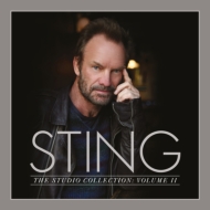 スティング Sting LPレコード Yahoo!オークション -「sting lp」(レコード) の落札相場・落札価格