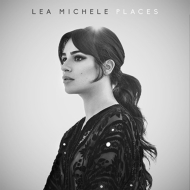 Lea Michele/Places