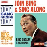 輸入盤 BING CROSBY / LE BING ： SONG HITS OF CD