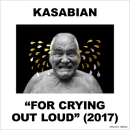 For Crying Out Loud (Deluxe Edition)