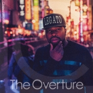 Chevy Legato/Overture