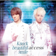 access/Knock Beautiful Smile (A)