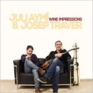Juli Aymi / Josep Traver/Wine Impressions