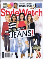 Magazine (Import)/People Style Watch (Apr) 2017