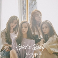5th Mini Album: Girl's Day Everyday