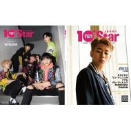 10 Asia+star ���{��� 3��27��������