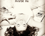 Invisible Ink