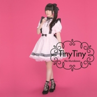 ¼/Tiny Tiny / 忧fantasy (A)(+dvd)(Ltd)