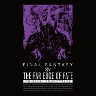 THE FAR EDGE OF FATEFFINAL FANTASY XIV ORIGINAL SOUNDTRACKyftTg^Blu-ray Disc Musicz