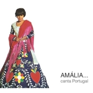 Amalia Rodrigues/Amalia. Canta Portugal 郎ĹݥȥΤ