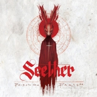 Seether/Poison The Parish (Dled)