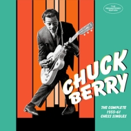 Chuck Berry/Complete 1955-1961 Chess Singles