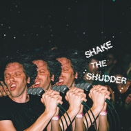 Shake The Shudder y萶Yz (CD+Tshirt-XL)