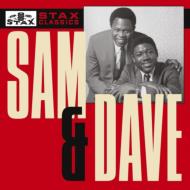 Stax Classics : Sam & Dave | HMV&BOOKS online - 8122.794059