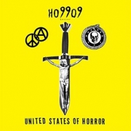 Ho99o9/United States Of Horror (Ltd)