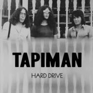 Tapiman/Hard Drive